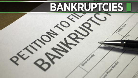 Lancaster County bankruptcies: Feb 23, 2025